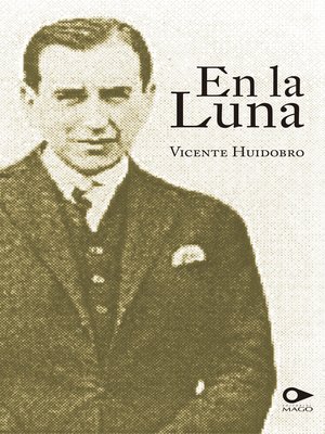 cover image of En la Luna